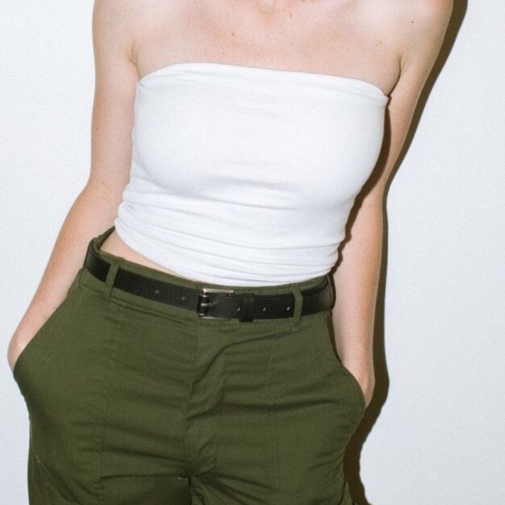 Brandy Melville Tube Top